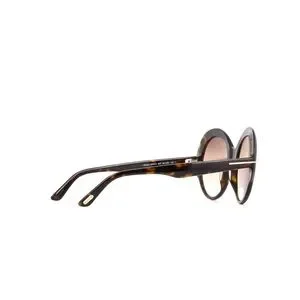 Tom Ford | Accessories | Tom Ford Ginger Dark Havanabrown  display picture 1